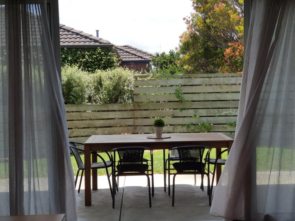 Villa Wayamba Warrnambool Exterior foto