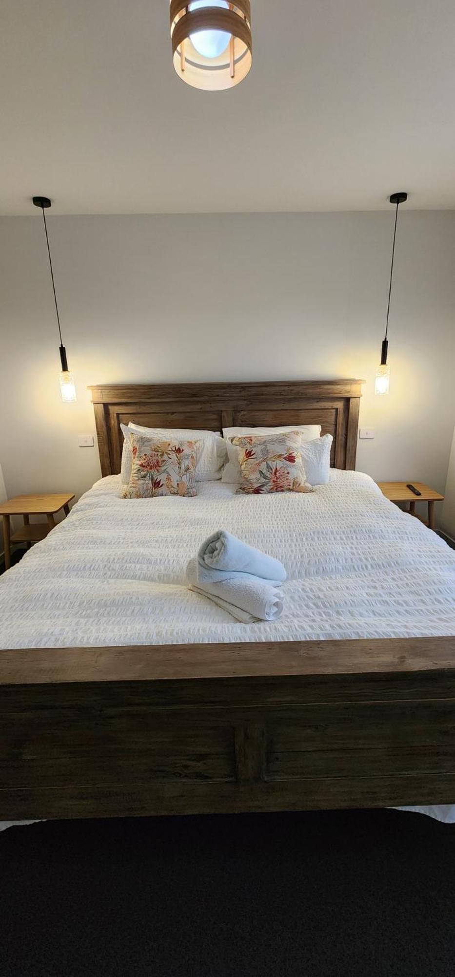 Villa Wayamba Warrnambool Habitación foto